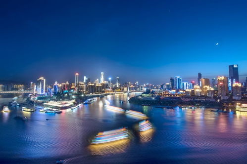 53個(gè)重慶之最，原來(lái)我們的家鄉(xiāng)竟如此優(yōu)秀！